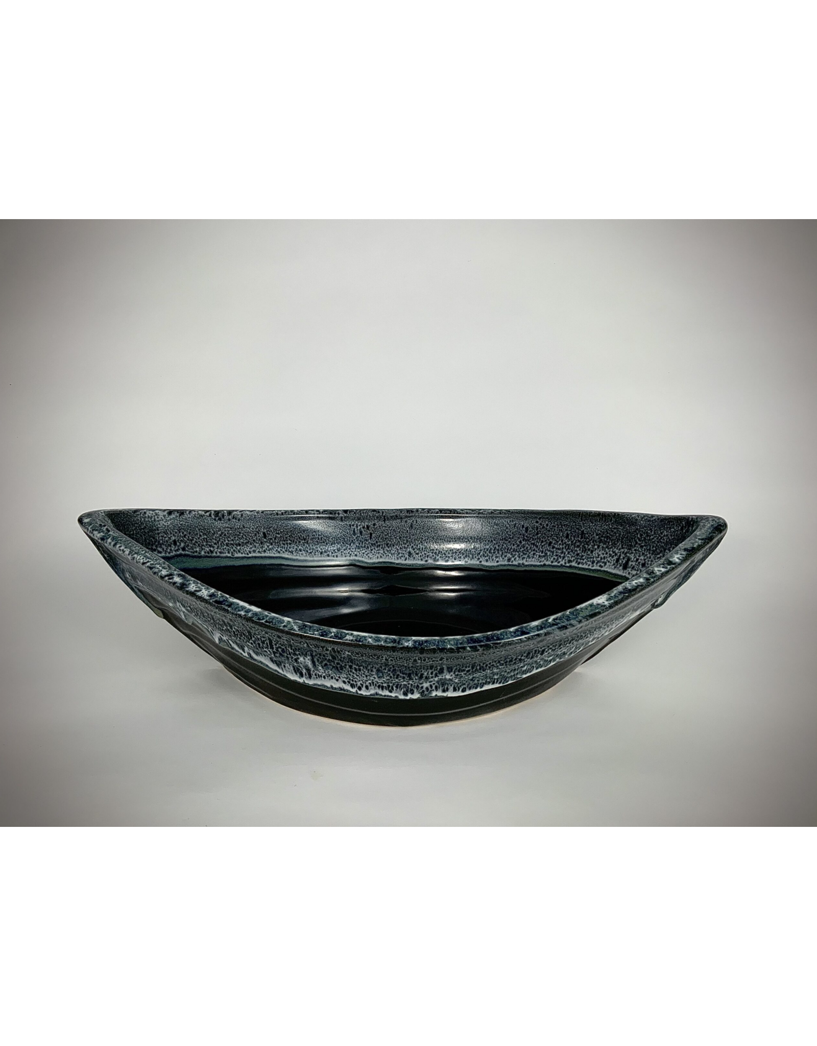 Dory Bowl - Black Diamonds