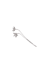 Long Stem Earrings - Asclepias (HABOL)