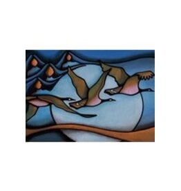 Sky Sisters par Nathalie Coutou Passe-Partout