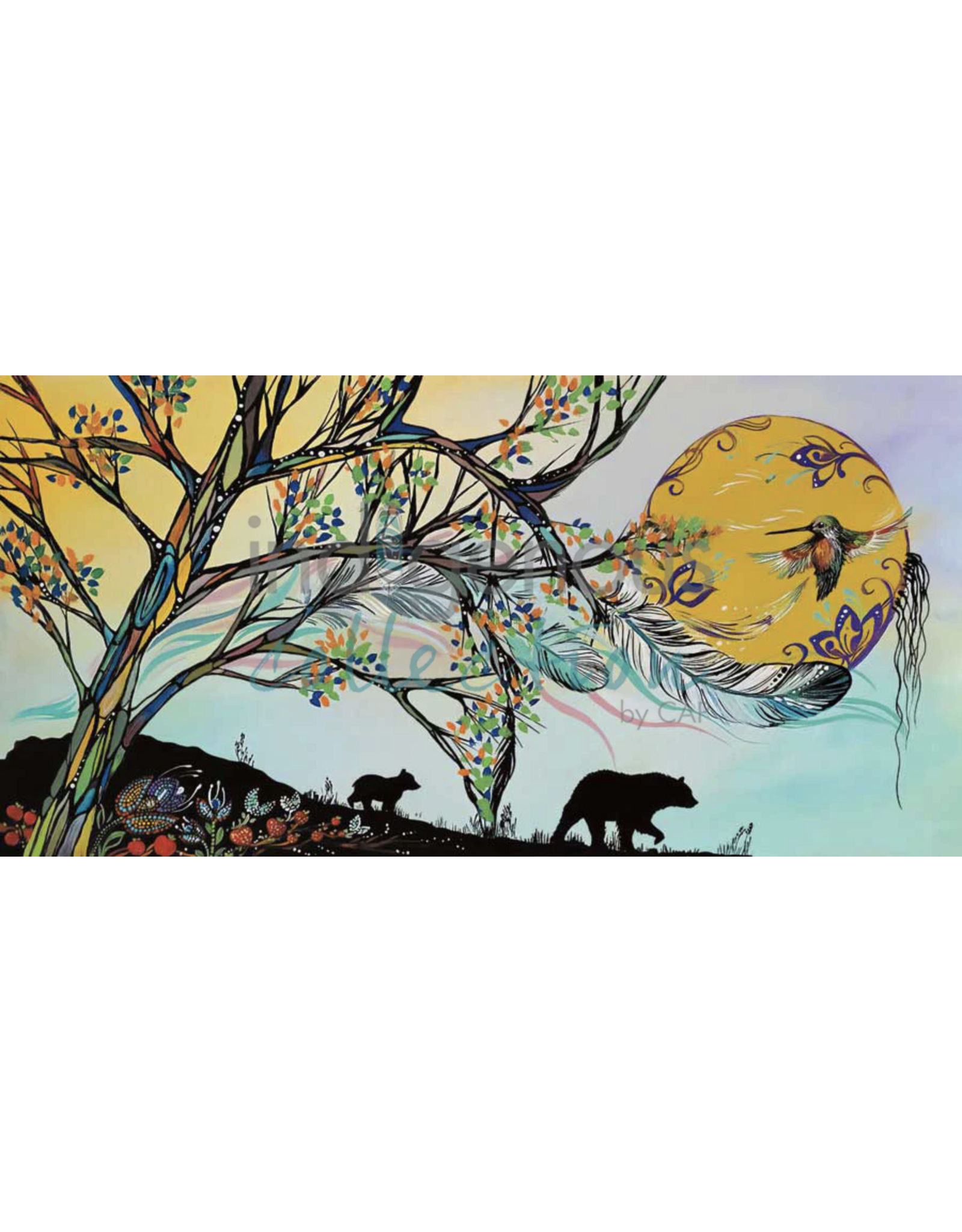 Guidance par Karen Erickson Passe-Partout