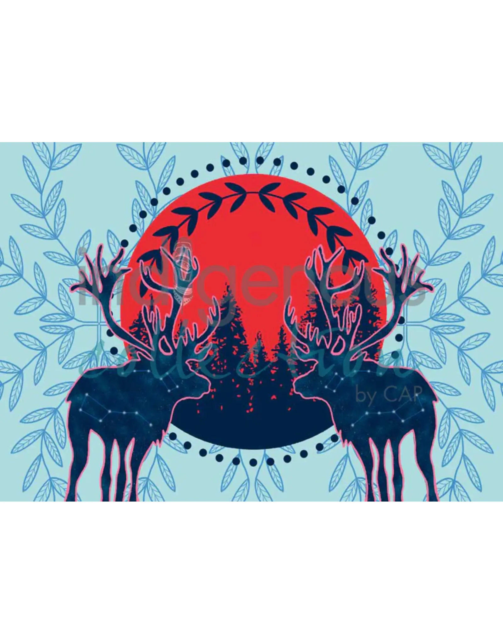 Protéger Le Sacré par Eruoma Awashish Passe-Partout