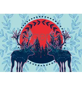 Protéger Le Sacré par Eruoma Awashish Passe-Partout