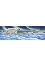 Ocean's Edge by Ronnie Simon Framed