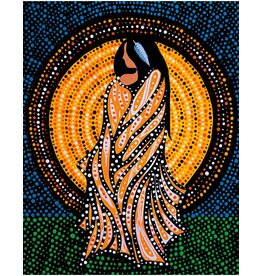 Sunrise par Betty Albert Passe-Partout