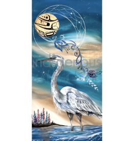 Harmony by Karen Erickson Matted