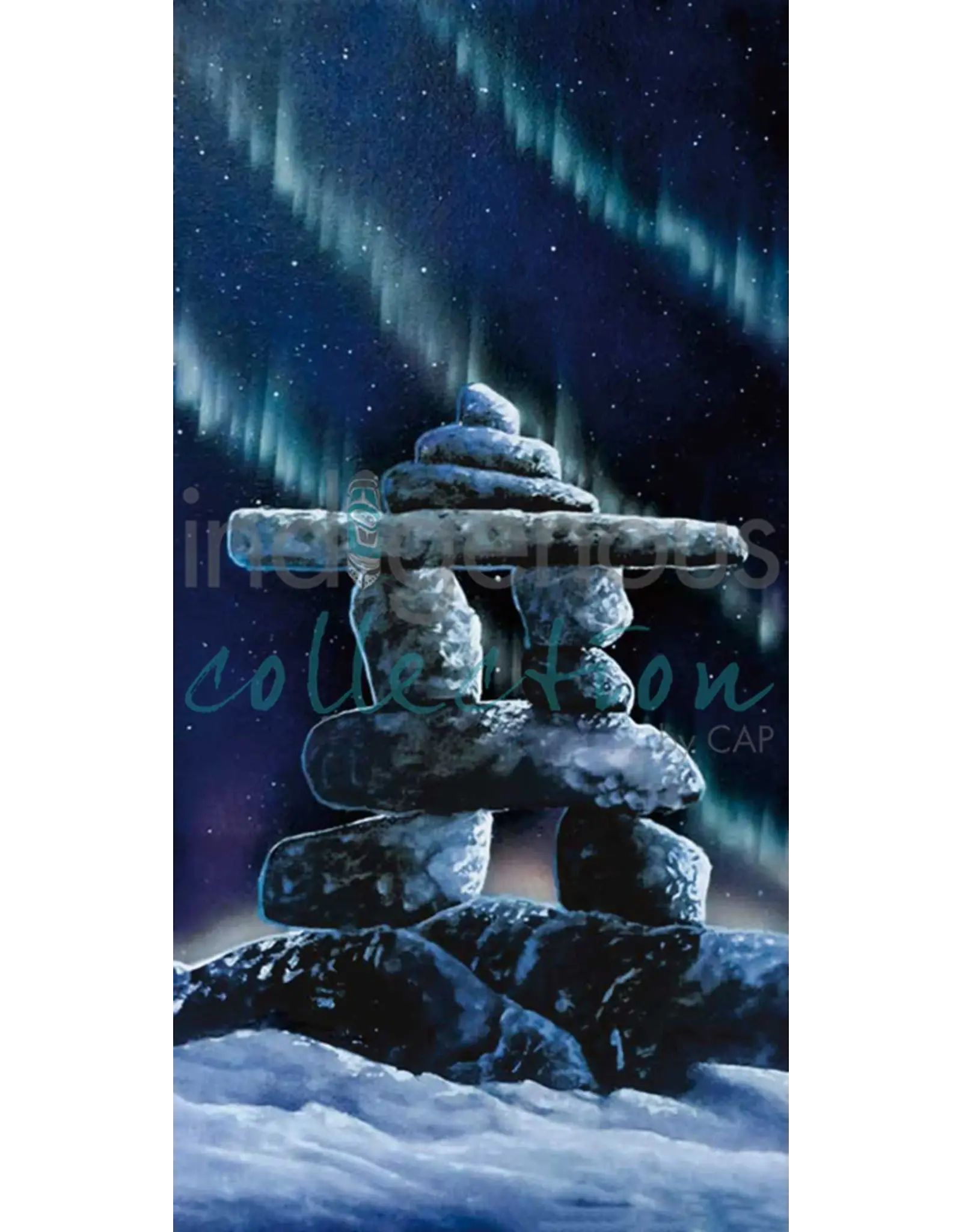 Image of Man par Ronnie Simon Passe-Partout