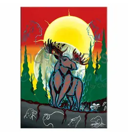 Our Spiritual Saviour par Shianne Gould Passe-Partout