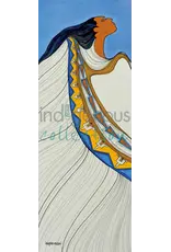 The Dance by Maxine Noel Matted