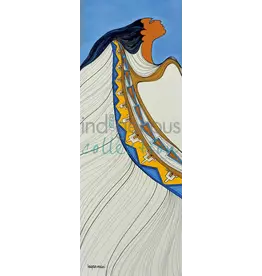 The Dance by Maxine Noel Matted