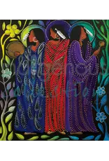 The Healers par Betty Albert Passe-Partout