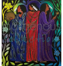 The Healers par Betty Albert Passe-Partout