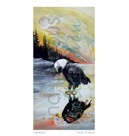 Impressions par Karen Erickson Passe-Partout