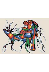 Winter Travel par Cecil Youngfox Passe-Partout