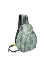 Sac à Dos - "Urban Wolf" par Maynard Johnny Jr.  (SLING17)