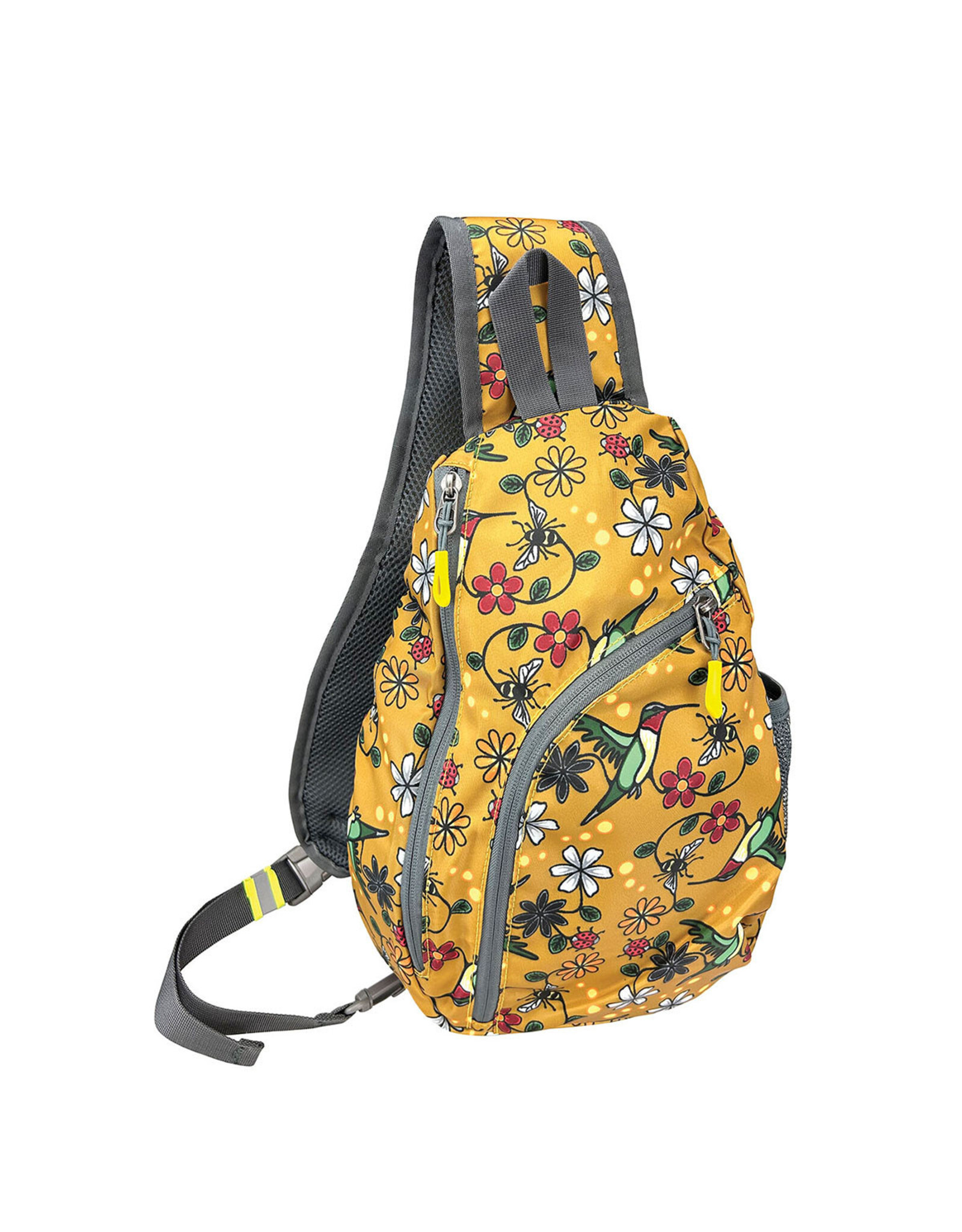 Sac à Dos - "Hummingbird" par Storm Angeconeb (SLING16)