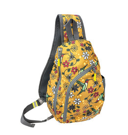 Sling Pack - Hummingbird by Storm Angeconeb