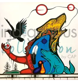 Elder par Jeffrey Red George Passe-Partout