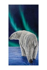 Pause by Ronnie Simon Matted