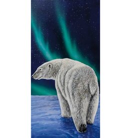 Pause by Ronnie Simon Matted