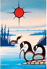 Harmony by Kurt Flett Matted