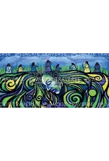 Harvesting the Hair of Mother Nature par Jackie Traverse Passe-Partout