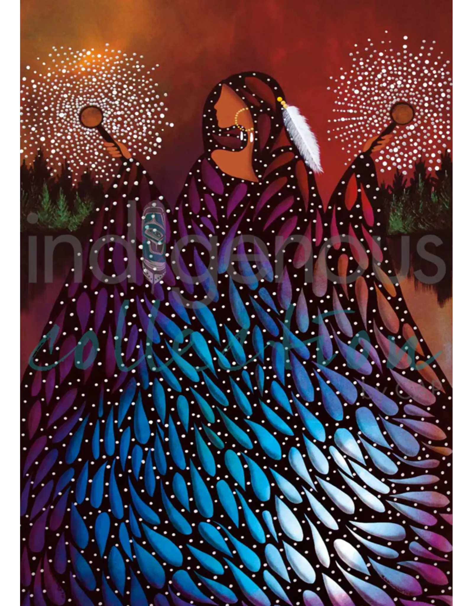 The Rainmaker par Betty Albert Passe-Partout