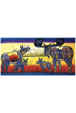 Family Strong by Jessica Somers Card