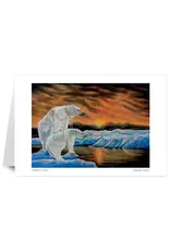 Mother's Love par Ronnie Simon Carte