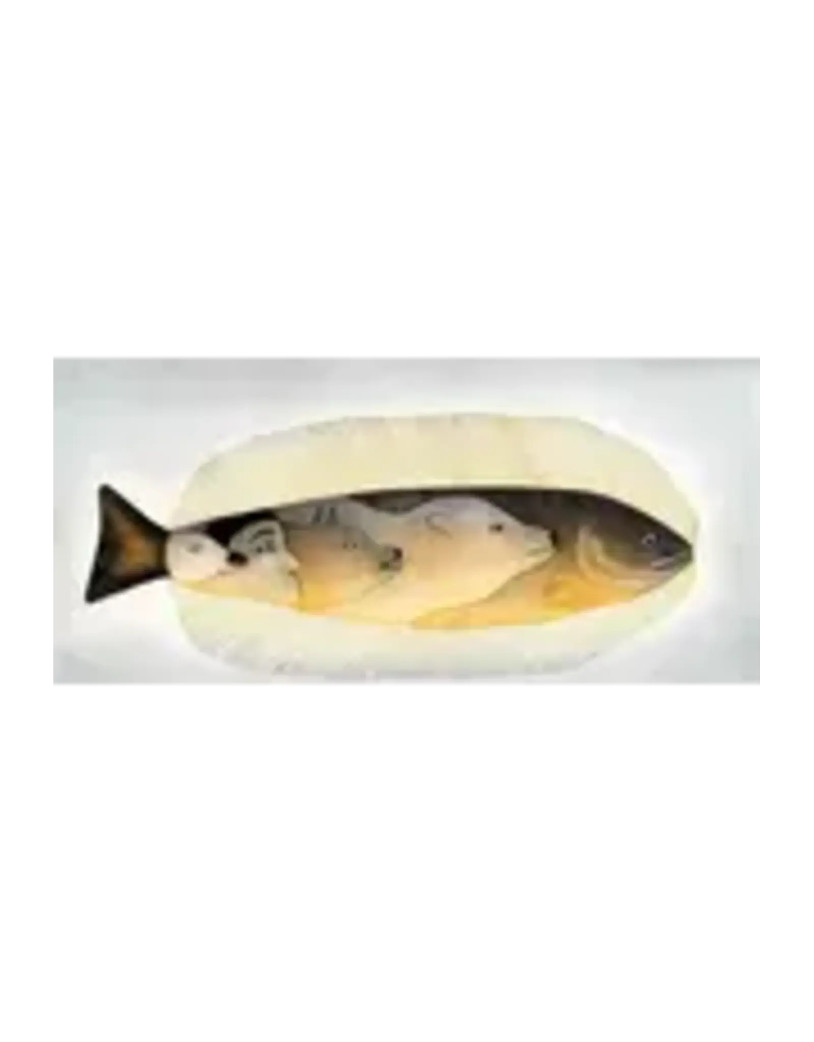 Ancient Vision par Mialia Jaw Carte