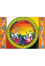 Origins par Kevin Pee-ace Carte