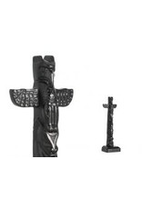 Totem Thunderbird - 6 inches - 038