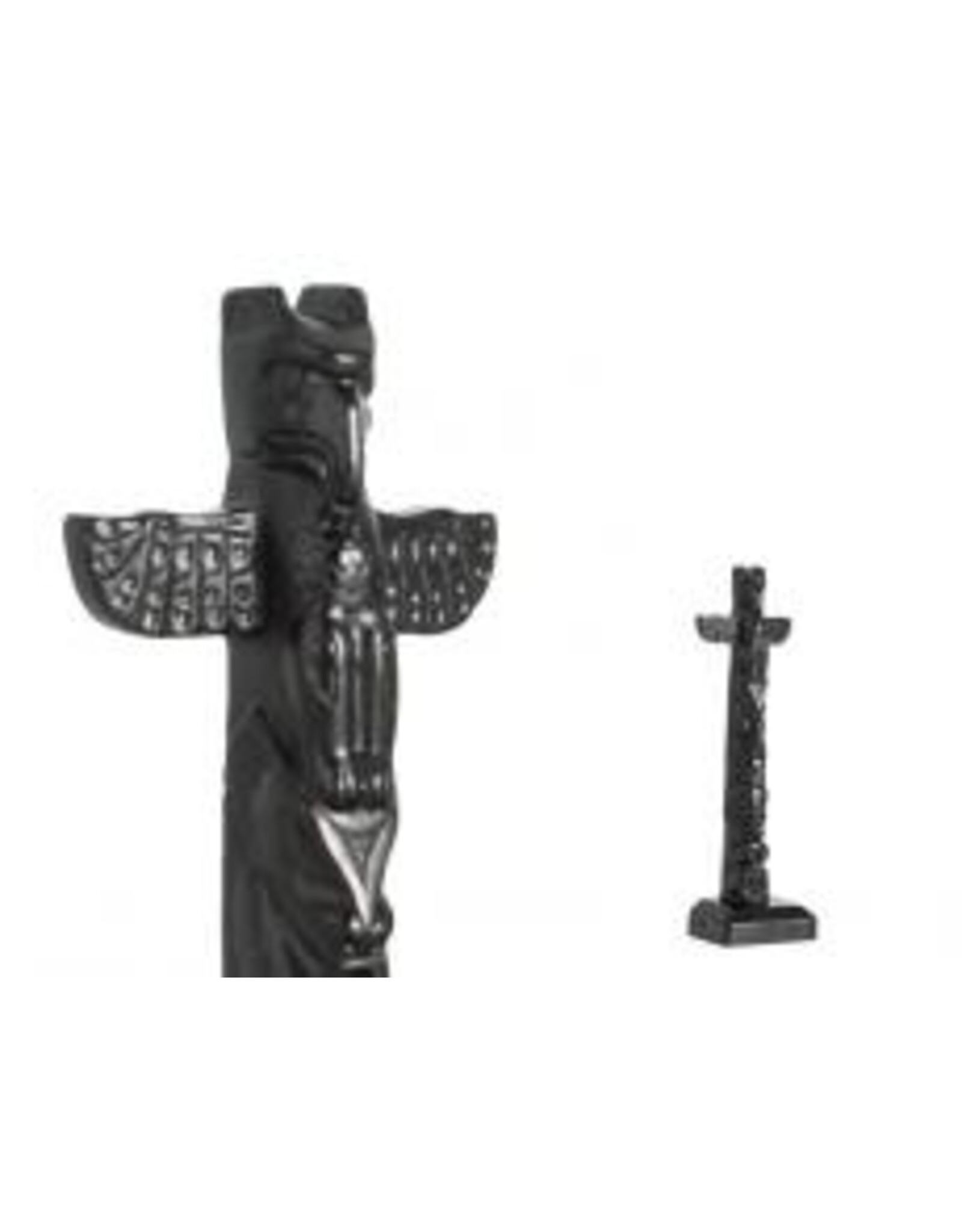 Totem Thunderbird - 6 inches - 038