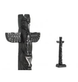 Totem Thunderbird - 6 inches