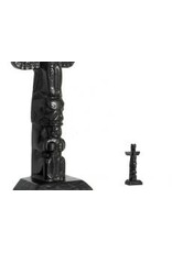 Totem "Thunderbird" - 4 1/2 pouces - 039