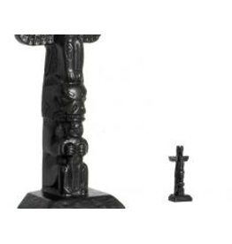 Totem "Thunderbird" - 4 1/2 pouces