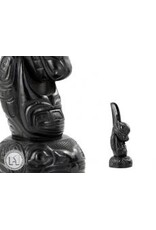 Totem CMH Raven Transforming to Killer Whale - 103