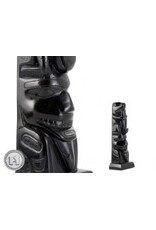 Totem CMH Bear - Salmon 5 3/4 inches - 002