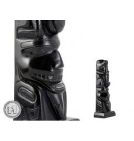 Totem CMH Bear - Salmon 5 3/4 inches