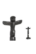 Totem Thunderbird 3 1/2 inches - 005