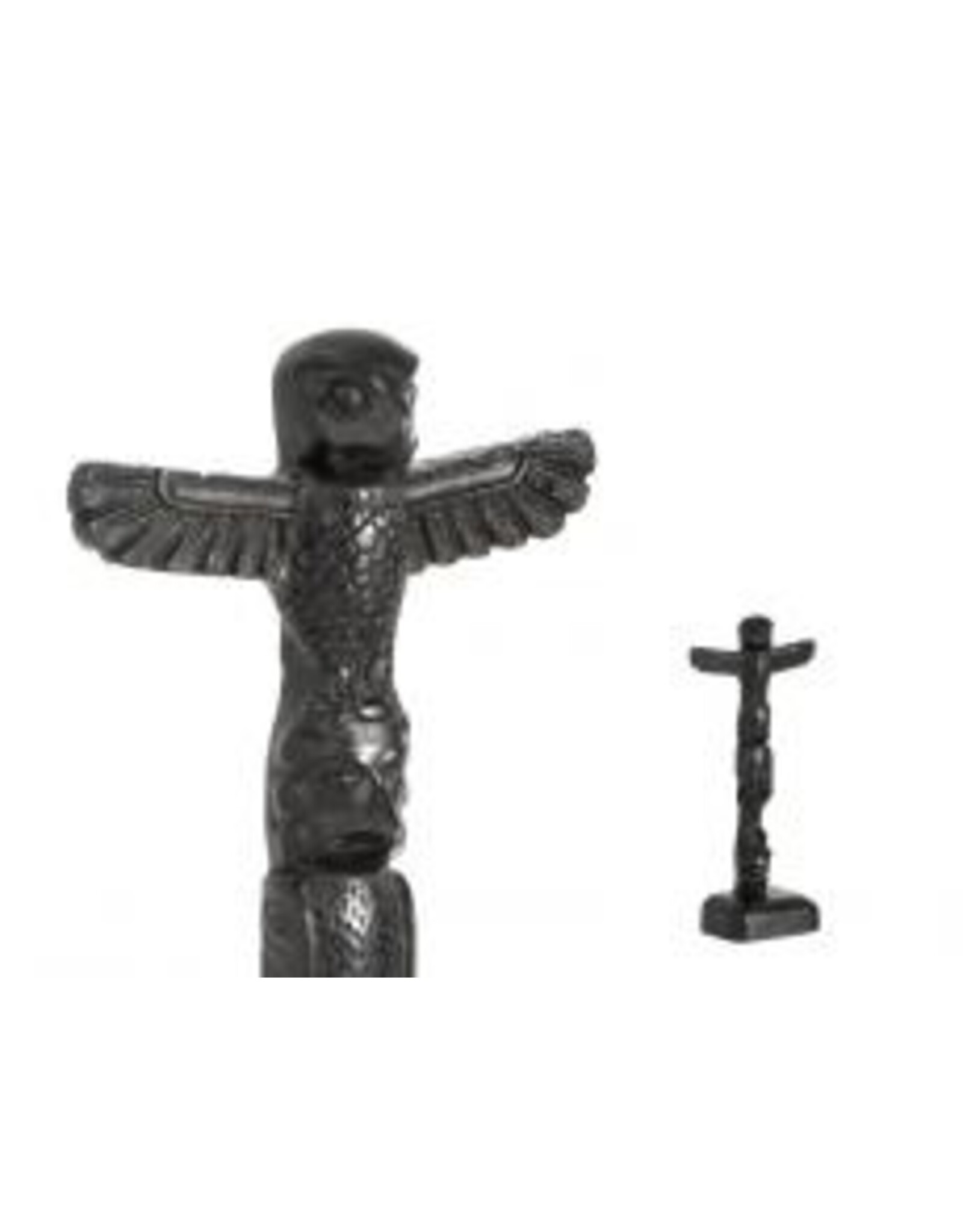 Totem Thunderbird 3 1/2 inches - 005