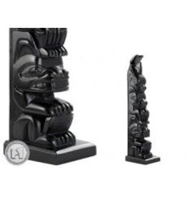 Totem CMH Castor/Ours/Orque 10 pouces