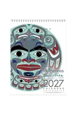 Clarence Mills 2027 Calendar - CAL102