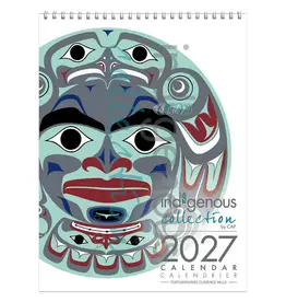 Clarence Mills 2027 Calendar