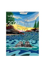 Shelley Davies 2027 Calendar - CAL149