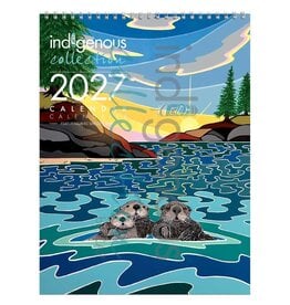 Shelley Davies 2027 Calendar