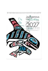 Calendrier Shirley Babcock 2027 - CAL159