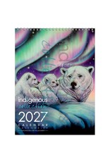Amy Keller-Rempp 2027 Calendar - CAL126