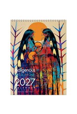 Jackie Traverse 2027 Calendar - CAL134