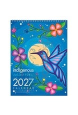 Marissa Indoe 2027 Calendar - CAL158