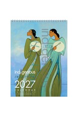 Maxine Noel 2027 Calendar - CAL109